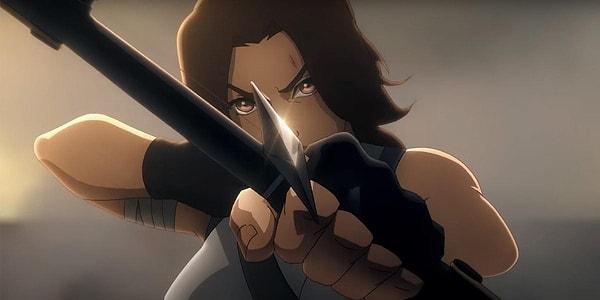 As news about game adaptations into series and movies continues to flood in, Netflix had previously announced its plans for a Tomb Raider animated series.