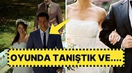 İnternetten Tanıştığı Adamla İki Gün İçerisinde Dünyaevine Giren Kadın, 'Bu Ne Hız?' Dedirtti