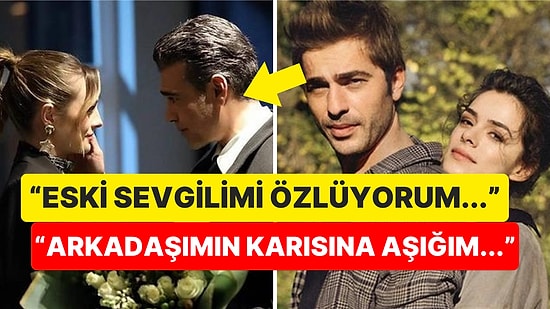 Hayatın Sillesini Yemiş Kişilerden Ağızları Açık Bırakan Birbirinden İlginç İtiraflar