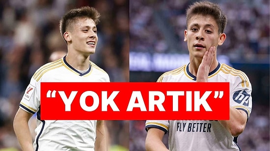 İspanya Basınından Ortalığı Karıştıracak Arda Güler İddiası: Real Madrid'den Kiralık Olarak Ayrılabilir