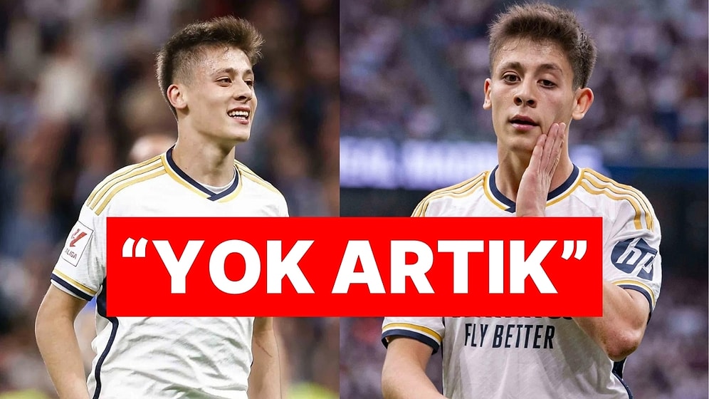 İspanya Basınından Ortalığı Karıştıracak Arda Güler İddiası: Real Madrid'den Kiralık Olarak Ayrılabilir