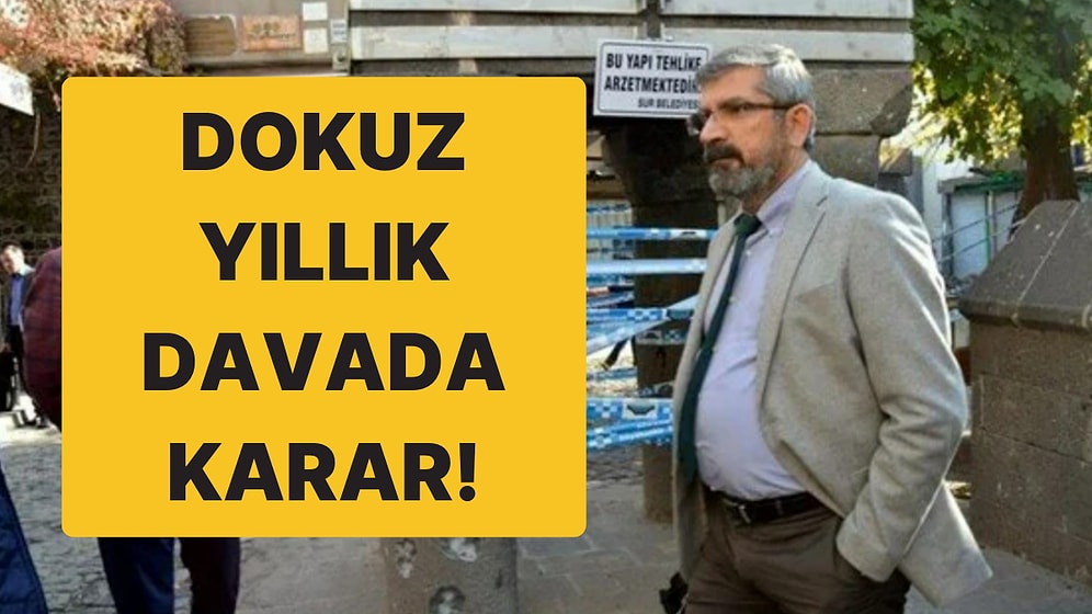 Tahir Elçi Davası: Davadaki Tüm Sanık Polisler Beraat Etti