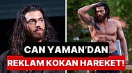 Ülkeyle Yıldızı Bir Türlü Barışmayan Can Yaman, 11 Milyonluk Instagram Hesabını Gözünü Kırpmadan Kapattı!