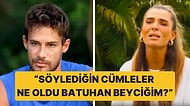 "Baktın Reytingler Güzel!" Survivor Merve Aydın'dan Batuhan Hakkında Bomba İddialar