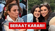 Dilan Polat'ın Ablası Sıla Doğu, Bugün Görülen Mahkemede Bir Suçtan Beraat Etti!