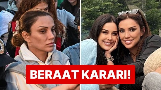 Dilan Polat'ın Ablası Sıla Doğu, Bugün Görülen Mahkemede Bir Suçtan Beraat Etti!