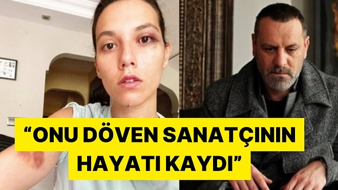 Ozan Güven'e Haksızlık Yapıldığını Düşünen Yazar Mine Kırıkkanat'a Tepki Yağdı