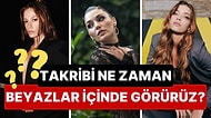 Serenay Sarıkaya, Hande Erçel, Afra Saraçoğlu: Yapay Zekanın Tahminine Göre Gözde Bekarların Evlilik Tarihleri