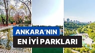 Bayramda Doğanın Güzelliklerini İliklerinize Kadar Hissedeceğiniz Ankara'nın En Popüler Parkları