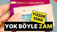 Yurt Dışı Çıkış Harcına Büyük Zam Geliyor: Yüzde 1066 Zam!
