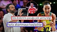 Filenin Sultanları'nın Bundan Haberi Var mı? Lavarini'nin Brezilyalı Gabi İçin Kullandığı İfadeyi Görmelisiniz