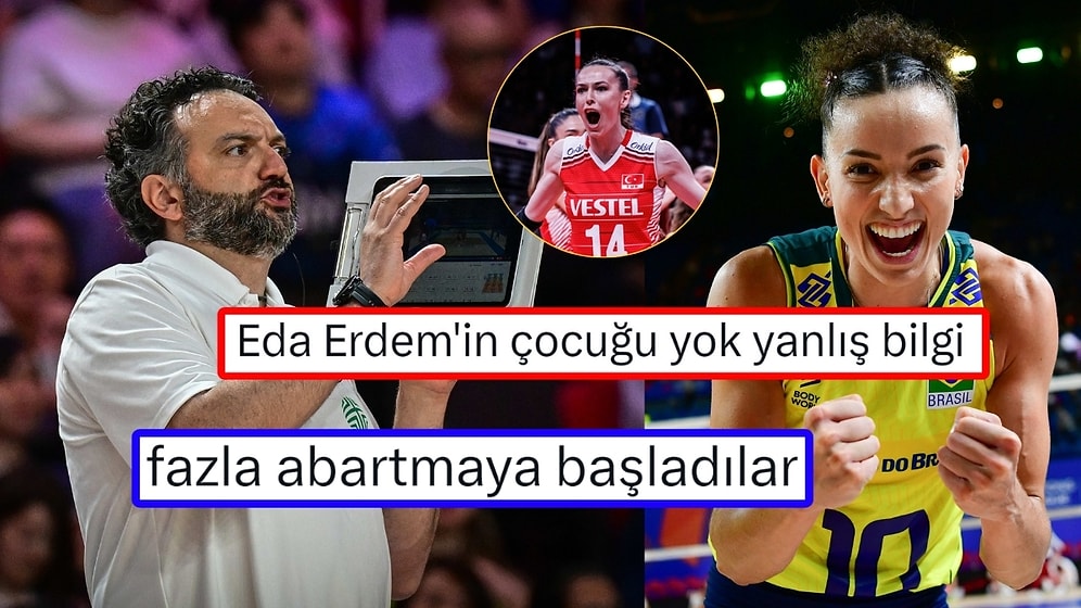 Filenin Sultanları'nın Bundan Haberi Var mı? Lavarini'nin Brezilyalı Gabi İçin Kullandığı İfadeyi Görmelisiniz