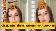 Sihirli Annem'in Çilek'i, Dizideki Karakterleri Sevme Derecesine Göre Sıraladı!