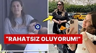 Minik Kızı Mina İpek İlk Kez Görüntülenmişti: Taze Anne Eda Ece'den Sitem Dolu Rahatsızlık Açıklaması Geldi!