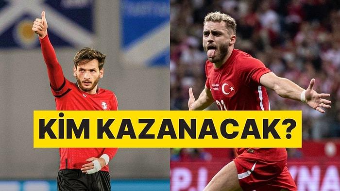 Yapay Zeka Türkiye - Gürcistan Maçının Skorunu Belirledi! EURO 2024'te İlk Maç Heyecanı