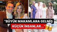 Soğuk Savaş Sürüyor mu? Sabancı Gelini Nazlı Sabancı'yla Küs Olan Kardeşinden Manidar Paylaşım!