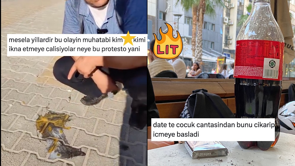 Her Ne Yapıyorsanız Bırakıp Okumanız Gereken Haftanın En Komik Tweetleri