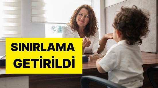 Resmen Yürürlüğe Girdi: MEB, Özel Eğitim ve Rehabilitasyon Merkezlerinin Açılışına Sınırlama Getirildi