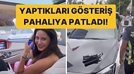 Gösteriş Yapmışlardı: Survivor Yarışmacılarına "Çakarlı Araç" Cezası!