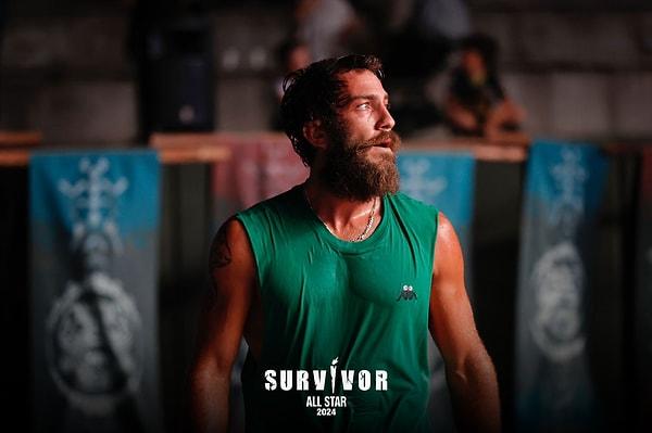 Ogeday'ın şampiyon olduğu final gecesiyle beraber Survivor 2024 son bulurken, Yunan takımının yarışı hala devam ediyor.