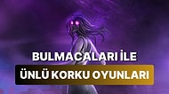 Hem Ürpertici Hem Düşündürücü: Karşınızda En İyi Bulmacalı Korku Oyunları