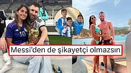 Kimmiş Bu Komşu? Lionel Messi'den Paris Saint-Germain Kariyerine Dair Herkesi Şaşırtacak İtiraf