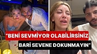 'Kocam da Kocam' Diye Dolaşan Mika Raun Sevgilisini Paylaştıktan Sonra Gelen Yorumlara Ağlayarak Cevap Verdi
