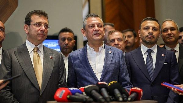 Cumhurbaşkanı Erdoğan, Özgür Özel’in görüşme sonrası yaptığı açıklamaları da eleştirdi.