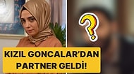 Kızıl Goncalar'dan Transfer: Kızılcık Şerbeti Nursema'ya Partner Geldi!