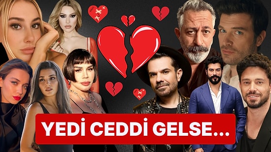 Magazinin İmkansız Çiftleri: Yapay Zekanın Öngörüsüne Göre Dünya Yok Olsa İlişki Yaşayamayacak İkililer!