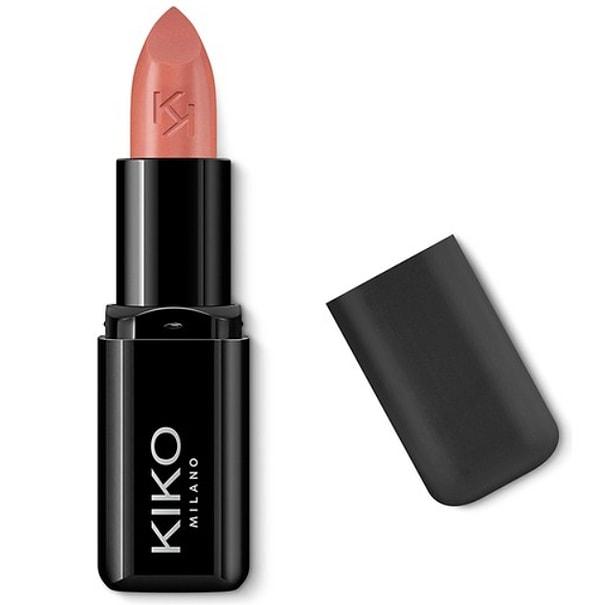 3. KIKO Ruj - Smart Lipstick - 404