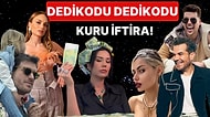 15 Haziran'a Damgasını Vuran Magazin Olaylarını Anlatıyoruz!