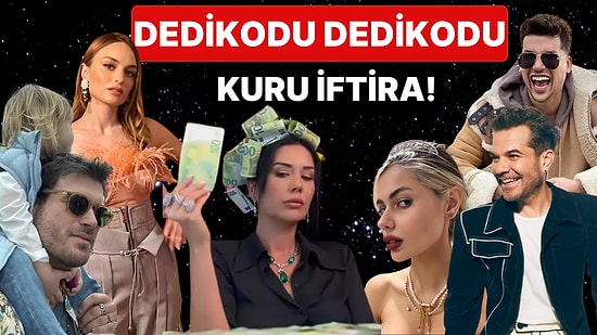 15 Haziran'a Damgasını Vuran Magazin Olaylarını Anlatıyoruz!