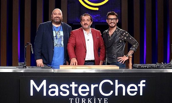 MasterChef Türkiye'nin heyecanla beklenen yeni sezonu, seçmeler etabı ile başladı.