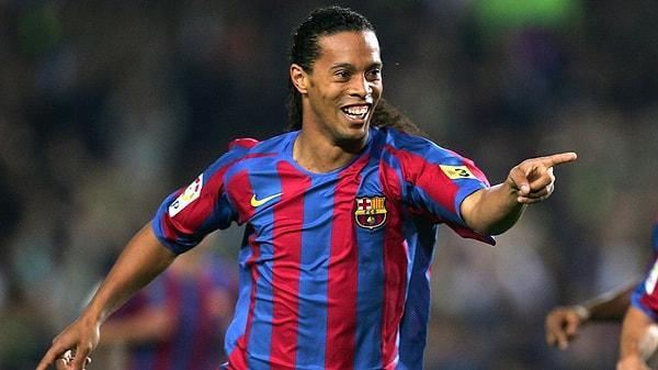 Ronaldinho'nun bu açıklamaları, Brezilya futbolseverleri arasında büyük yankı uyandırdı.