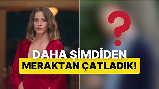 Leyla'nın Yeni Komşusu! "Kimler Geldi Kimler Geçti" Dizisine Yeni Bir Oyuncu Katılıyor!