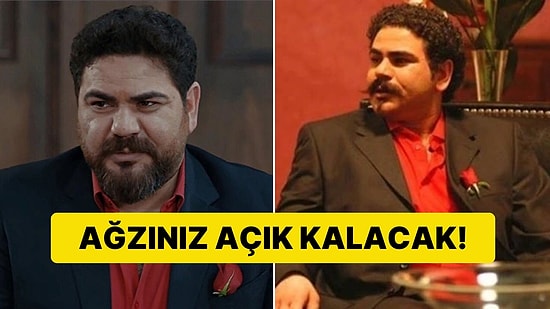 Kurtlar Vadisi’nin Güllü Erhan'ı 55 Kilo Verdikten Sonra Bambaşka Biri Oldu!
