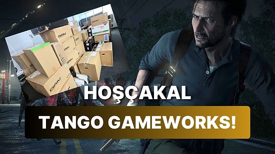 Tango Gameworks Kapandı: Stüdyonun Son Gününden Duygu Dolu Anlar Paylaşıldı