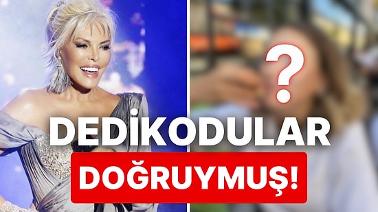 Bu Sefer Kesin: Hayatı Müzikal Olan Ajda Pekkan'ı Canlandırmak İçin Yaz Boyu Kampa Girecek İsim Belli Oldu!