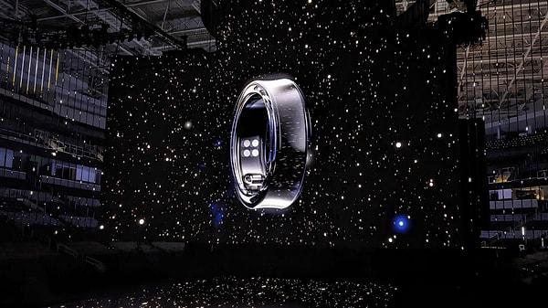 10 Temmuz'da düzenlenmesi planlanan Galaxy Unpacked etkinliğinde yeni Galaxy Ring hakkında daha fazla bilgi edinmeyi umuyoruz. Gelişmeler için takipte kalın!
