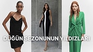 Akraba Düğünlerinin Yıldızı Olmanızı Sağlayacak Elbiseler
