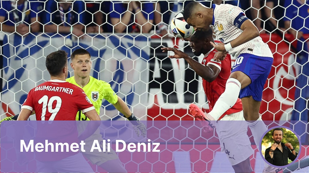 Avrupa Şampiyonasında 4. Gün