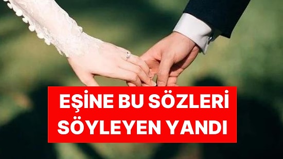 Yargıtay'dan Emsal Karar: Eşini, Eski Eşiyle Kıyaslayan Koca Tam Kusurlu Bulundu