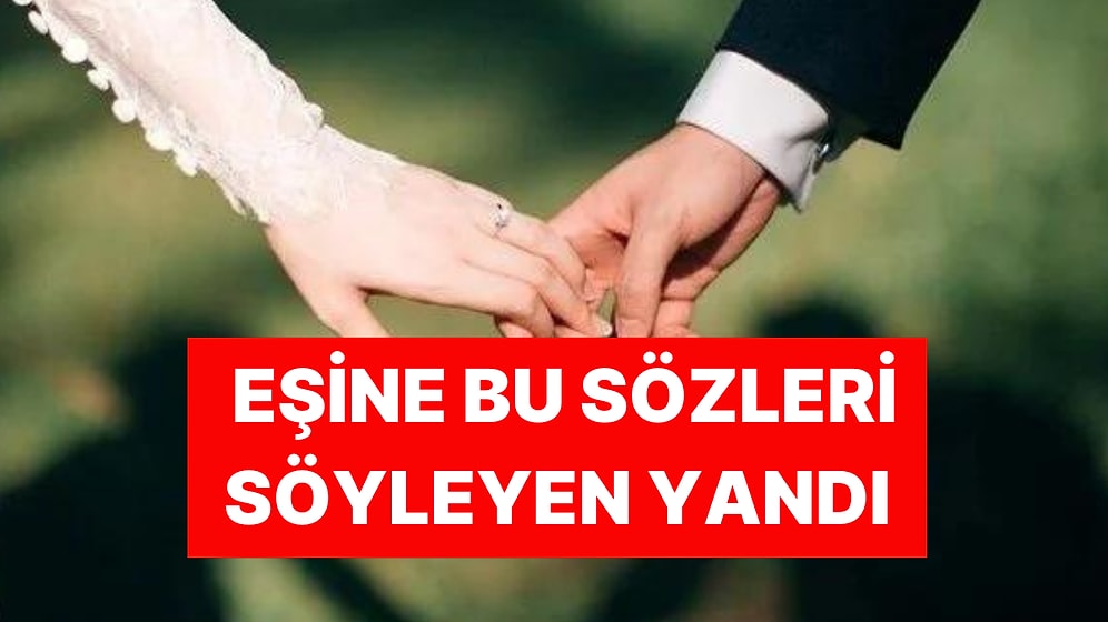 Yargıtay'dan Emsal Karar: Eşini, Eski Eşiyle Kıyaslayan Koca Tam Kusurlu Bulundu