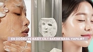 Günde Sadece Birkaç Dakika Ayırarak Cilt Bakımı Nasıl Yapılır?