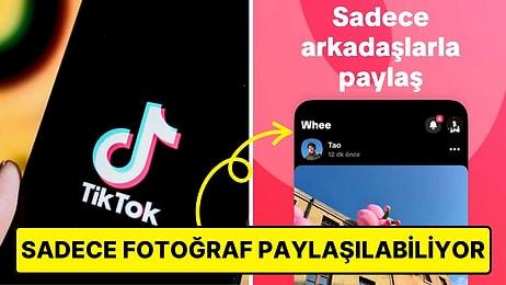 TikTok, Instgram'a Rakip Olacak Yeni Sosyal Medya Platformu Whee'yi Duyurdu: Türkiye'de Erişime Açıldı!