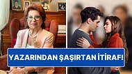 Gülseren Budayıcıoğlu, Kitabından Uyarlanan Yalı Çapkını'nda Hangi Karakterlerin "Gerçek" Olduğunu Açıkladı!