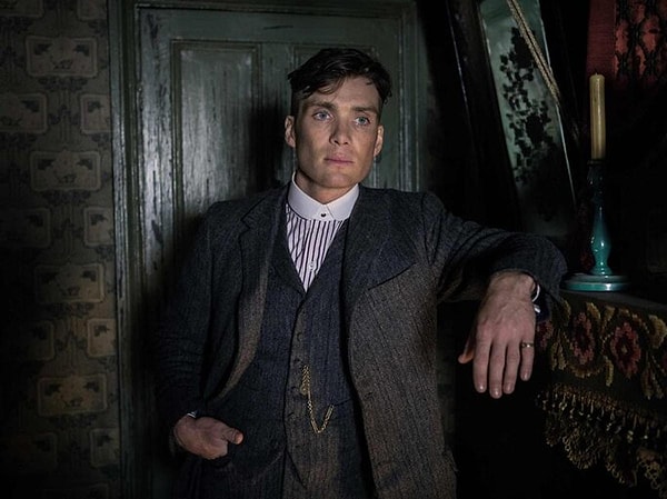 Cillian Murphy also shared his excitement, stating,