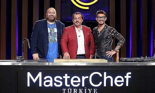 MasterChef Türkiye yeni sezona bomba gibi başladı. Yarışmacıların hikayeleri ve yaptığı yemekler gündemin konuşulanları arasında yerini aldı.