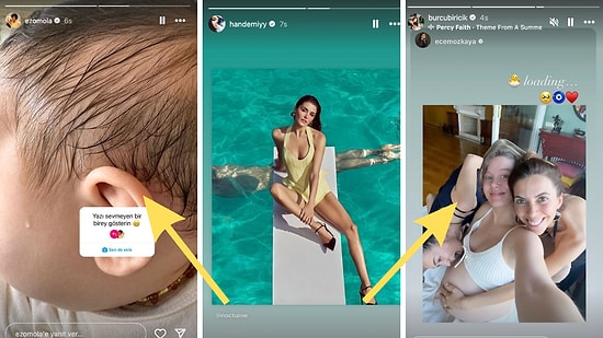 Pelin Akil Kocasından Övgü Aldı, Yasemin Tatlıses Aşka Geldi: 20 Haziran'da Ünlülerin Instagram Paylaşımları